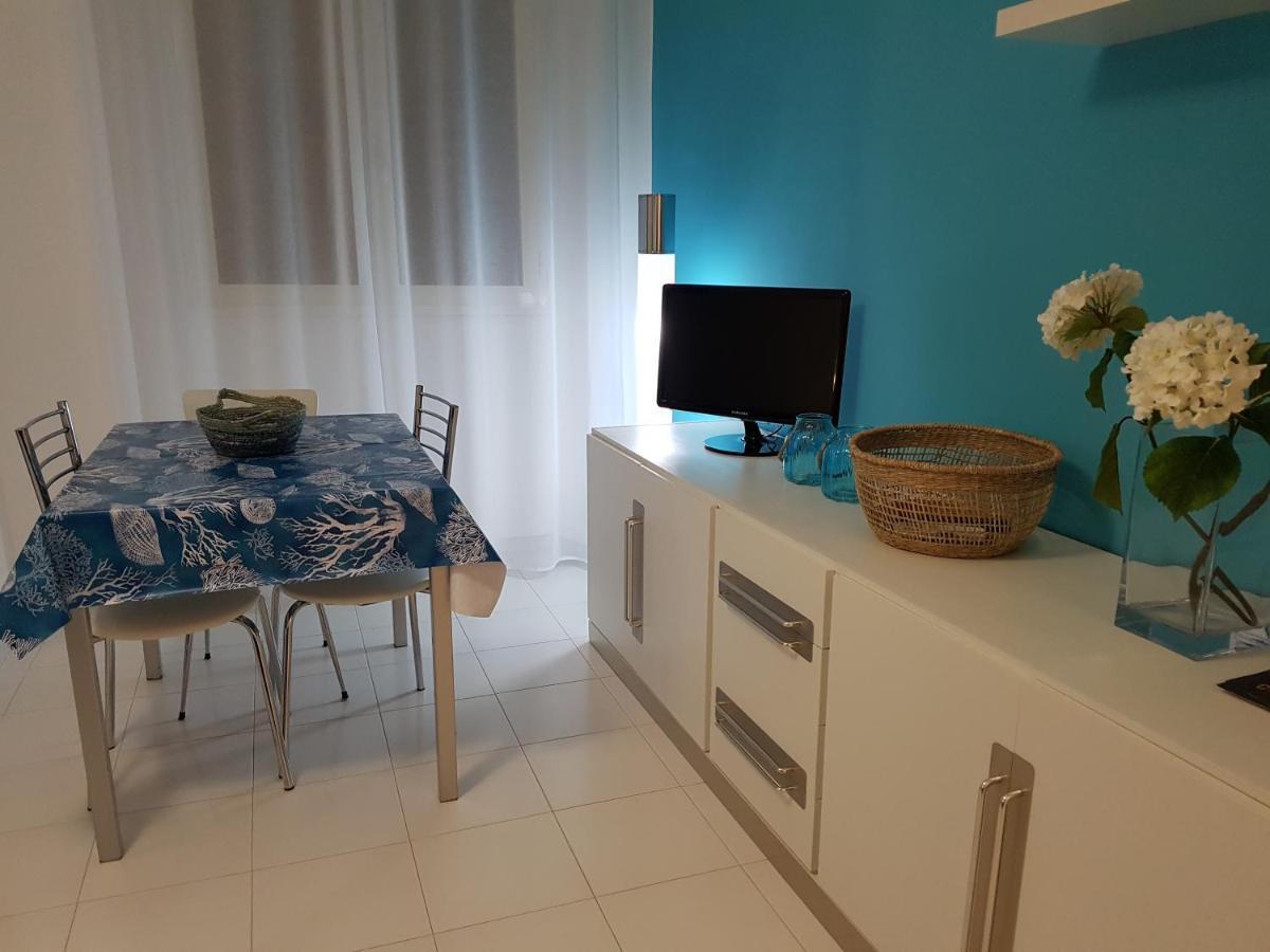 Apartmán Casa di Ale - IUN P7217 Carbonia Exteriér fotografie